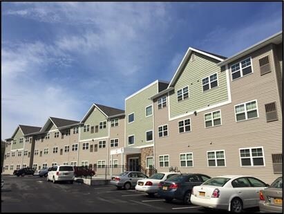 Foto del edificio - The Overlook
