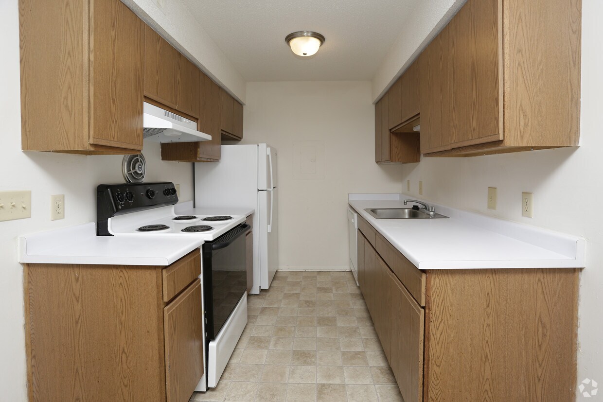 Laurel Woods Apartments Apartments in Greenville, SC