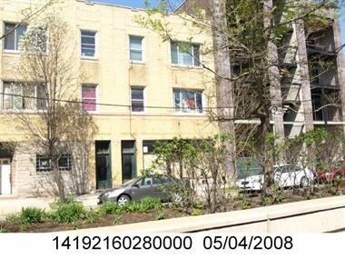 Foto del edificio - 3826-3830 N Ashland Ave