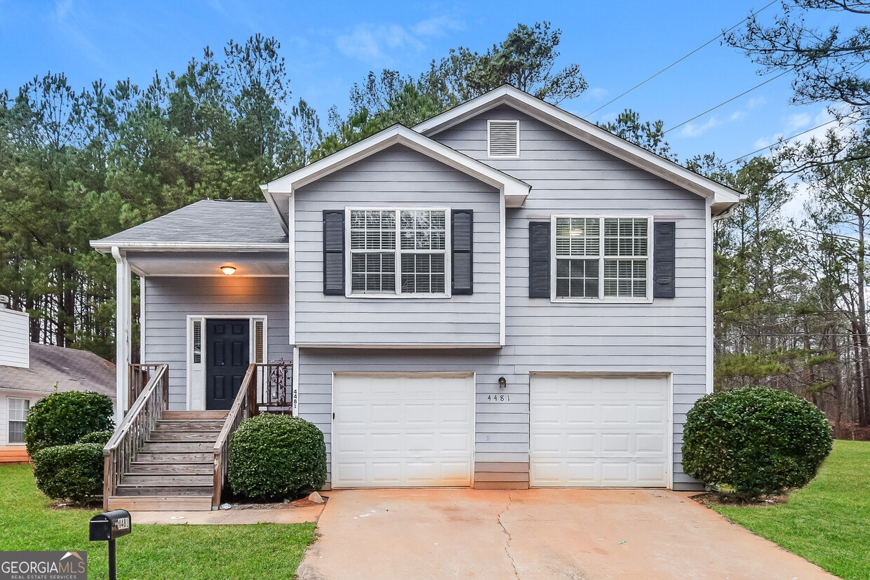 Foto principal - 4481 Latchwood Dr
