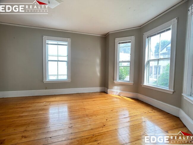 Building Photo - 55 Rindge Ave