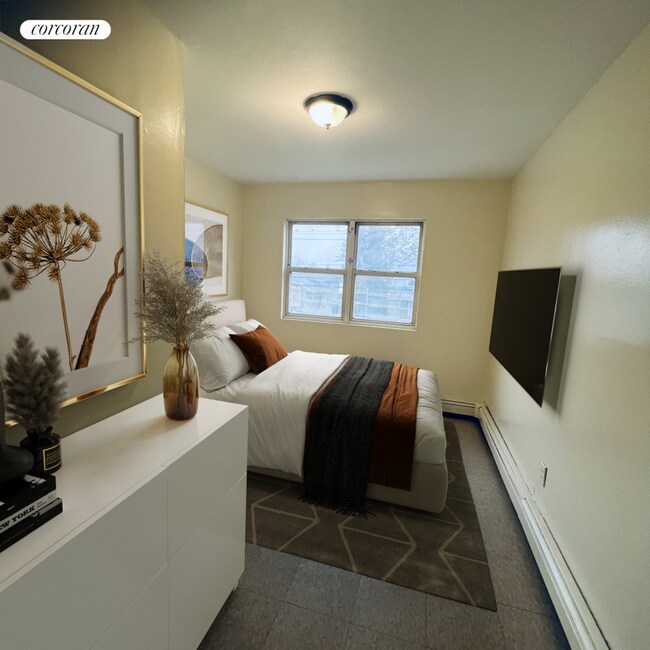 Foto del edificio - 222-31 143rd Ave