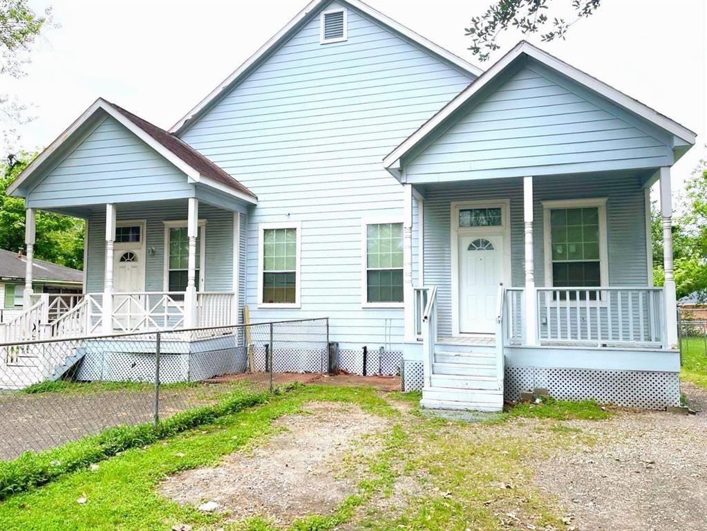 4114 Trout St Unit 4114, Houston, TX 77093 Room for Rent in Houston