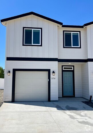 Building Photo - 3774 S Roosevelt Pl