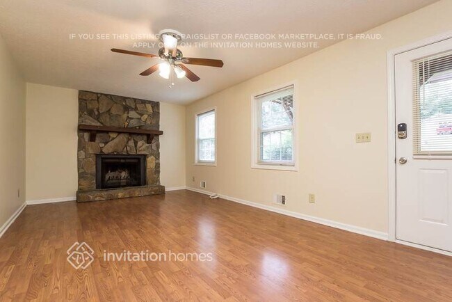 Building Photo - 504 Fieldstream Way NW