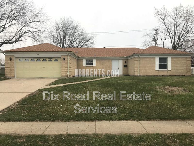 Foto principal - 7100 Kinsey Rd