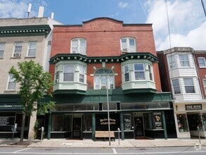 Building Photo - 19-23 E Belvidere St