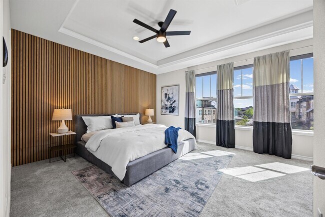 Foto del edificio - 1112 Highknoll Ln