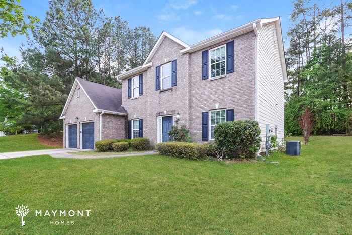 Foto del edificio - Welcoming 4 Bedroom Home in Fairburn, GA