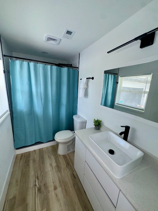 Photo - 1001 S Dollins Ave House