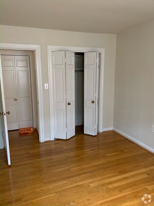 Capitol Park Tower Apartments for Rent with a Basement Washington, DC