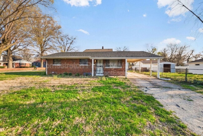 Photo - 2301 Belleview Ave Apartment