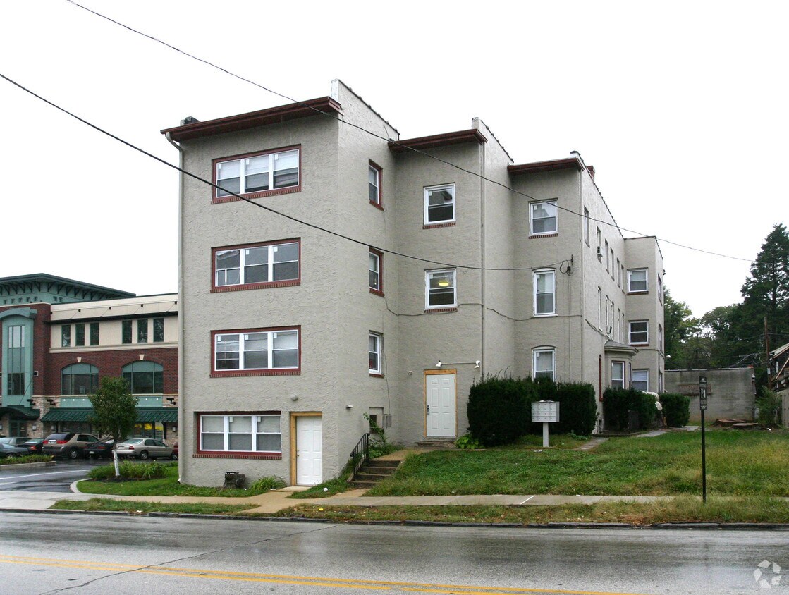 Building Photo - 397 E Baltimore Ave