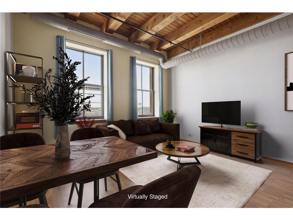 289 5th St E Unit 406, Saint Paul, MN 55101 Room for Rent in Saint