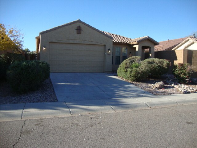 Primary Photo - 3579 W Mesquite Ave