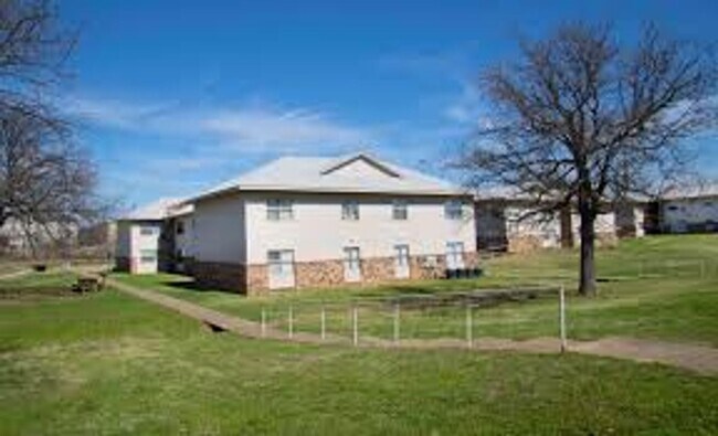 Foto del interior - Avalon Apartments
