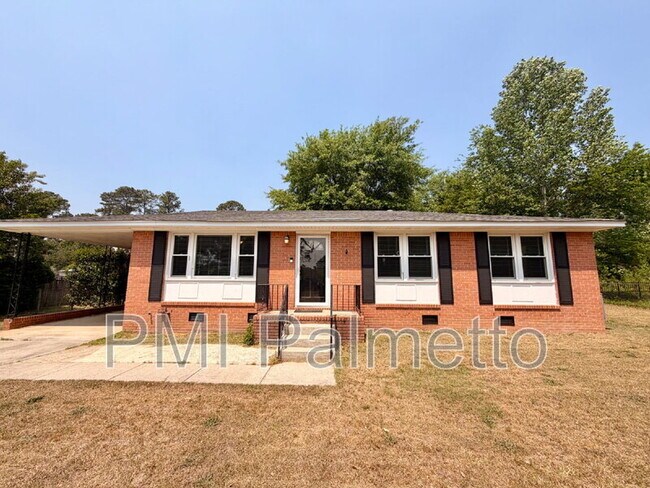 Building Photo - 1727 Sandra Dr