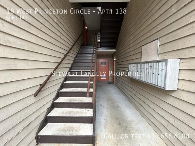 Building Photo - 18 W Princeton Cir Cir
