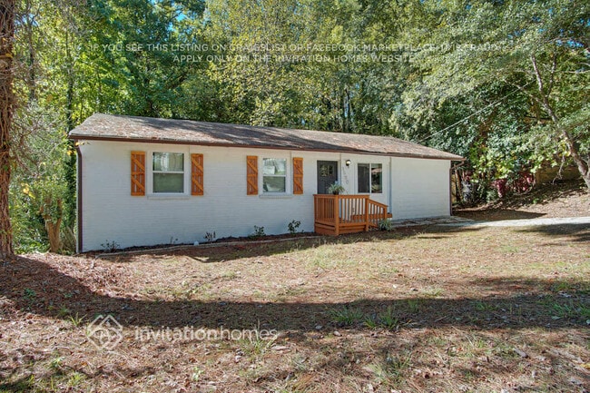 Building Photo - 3590 Collier Dr NW