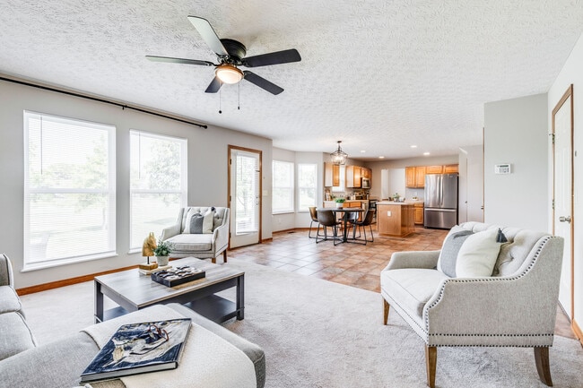 Foto del edificio - 7225 Bromfield Dr