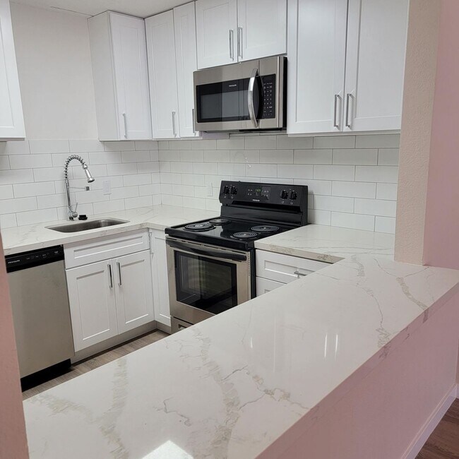 Foto del interior - Palisade Flats