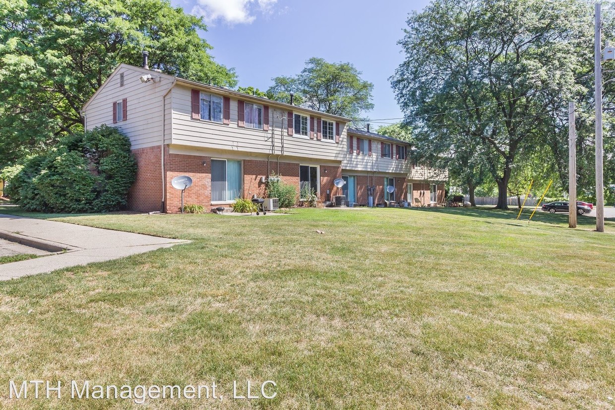 Foto principal - 3 br, 1 bath Apartment - 1001 Vincent Court