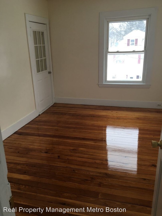 Foto del edificio - 15 Poplar St