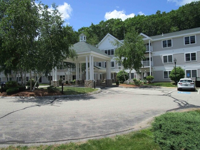 Building Photo - 265 Edward J Roy Dr