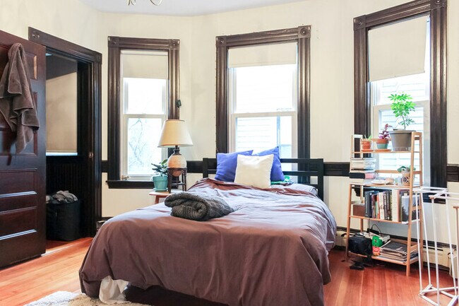 Foto del edificio - 52 Fayette St