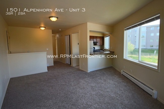 Foto del edificio - 1501 Alpenhorn Ave