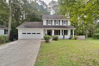 Building Photo - 1410 Olde Mill Trce