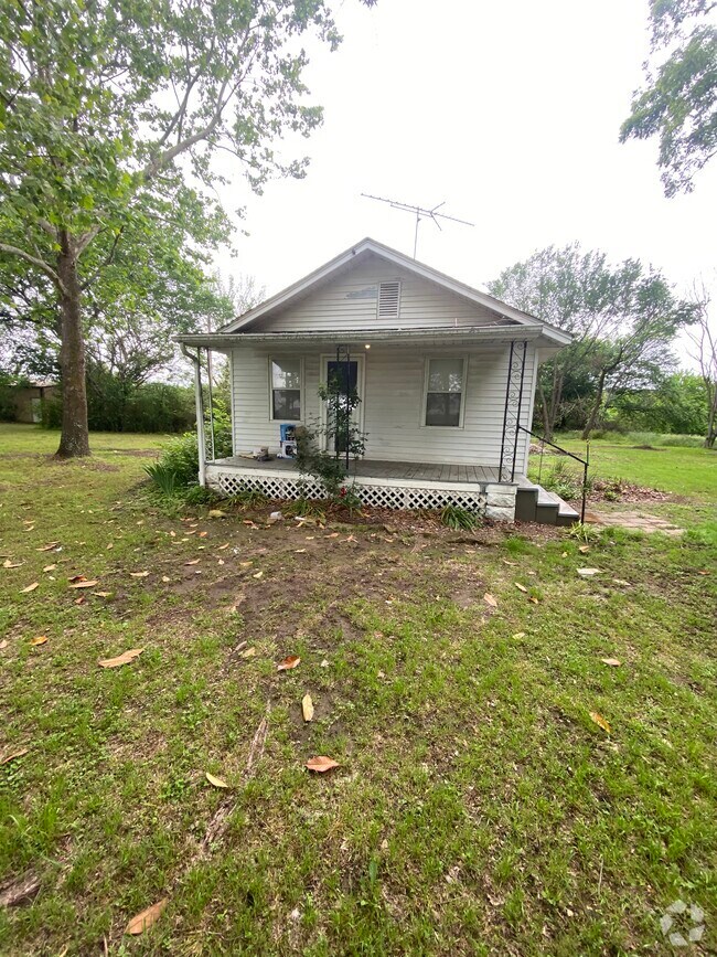 Student Apartments For Rent in Cromwell, OK 4 Rentals