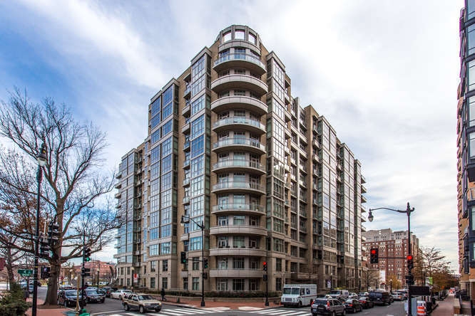 Photo - 811 4th St NW (Washington, DC)