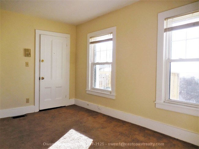 Foto del edificio - 297 Nahant Rd