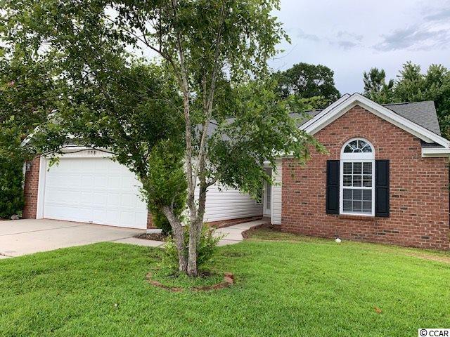 Primary Photo - 508 Pennington Loop