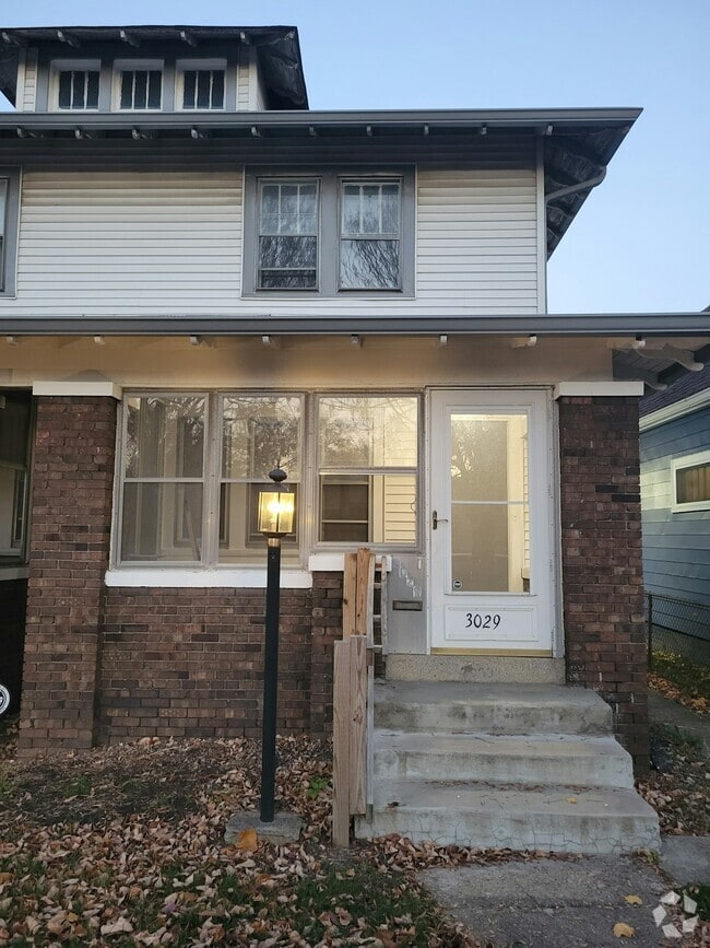 Building Photo - 3029 Boulevard Pl