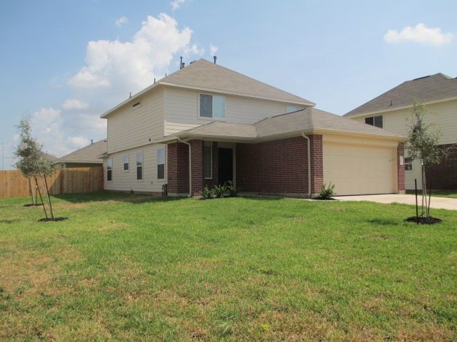 Building Photo - 2622 Montecito Ln
