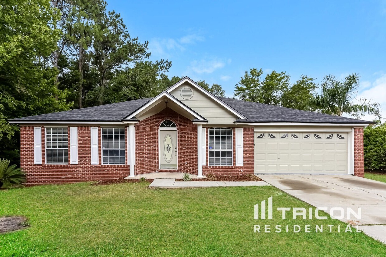 Foto principal - 1020 Woodbridge Hollow N