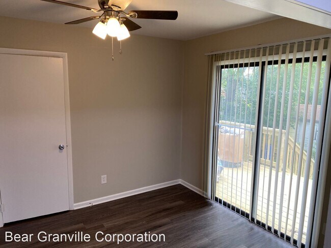 Foto del edificio - 2 br, 1 bath House - 233 N Linden Ave