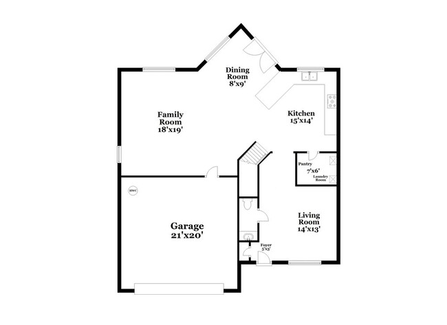 Building Photo - 8126 Mossberg Dr