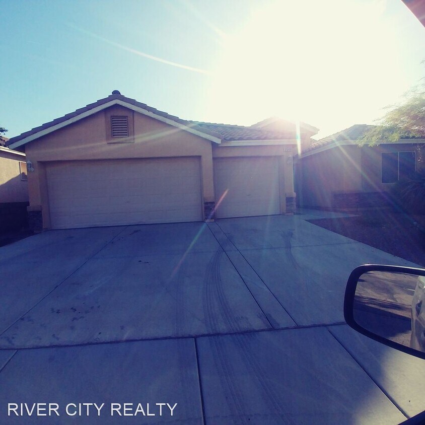 2548 Morrow Ridge Pl, Laughlin, NV 89029 House Rental in Laughlin, NV