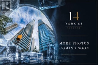 Building Photo - 14 York St