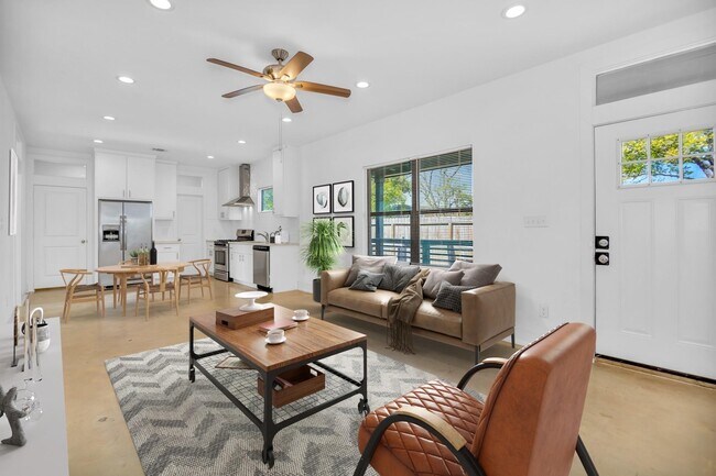 Foto del edificio - 603 Edgewood St