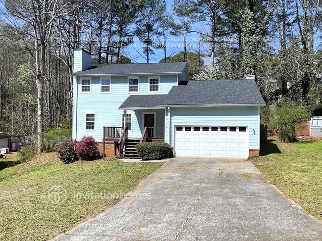 Building Photo - 2071 Hunters Cove Dr