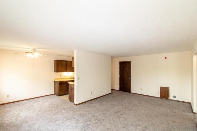 Foto del edificio - 8100 36th Ave N