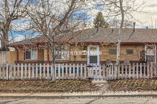 Building Photo - Charming 2 Bed 1 Bath Midterm with Wifi, W...