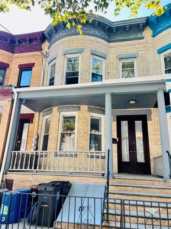 Building Photo - 87-18 85th St