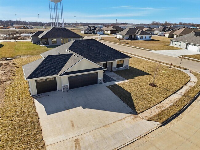 Foto del edificio - 14591 Wellstead Dr