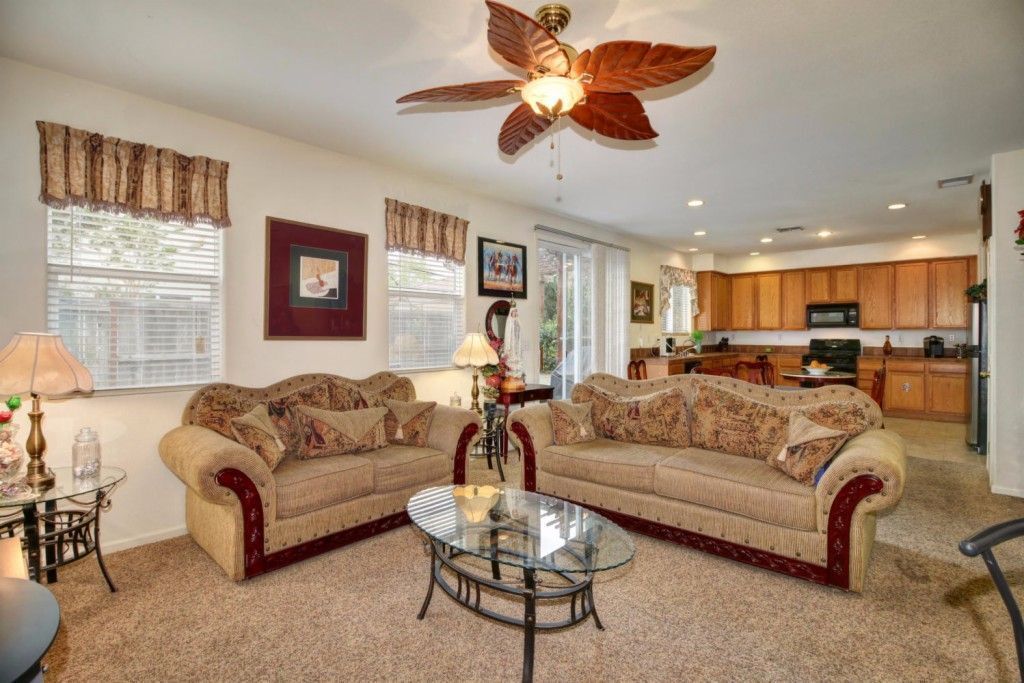 Foto principal - North Natomas 2 Story 3 Bedroom w/ Loft. 2...