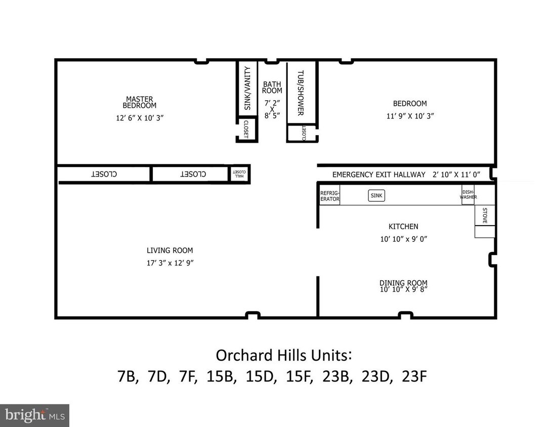 Primary Photo - 22 Orchard Hills Dr